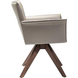 Fauteuil pivotant FOXY Kare Design