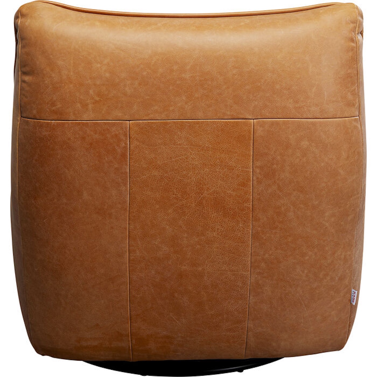 Fauteuil pivotant JETTE Kare Design