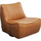 Fauteuil pivotant JETTE Kare Design