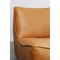 Fauteuil pivotant JETTE Kare Design
