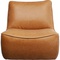 Fauteuil pivotant JETTE Kare Design