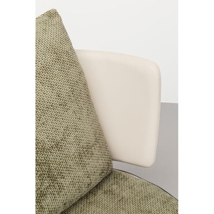 Fauteuil pivotant JOSH Kare Design