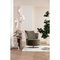 Fauteuil pivotant JOSH Kare Design