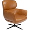 Fauteuil pivotant OTTAWA Kare Design