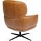 Fauteuil pivotant OTTAWA Kare Design