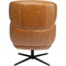 Fauteuil pivotant OTTAWA Kare Design