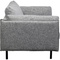 Fauteuil POLA Kare Design gris