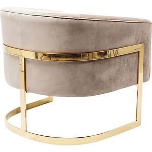 Fauteuil PURE ELEGANCE Kare Design