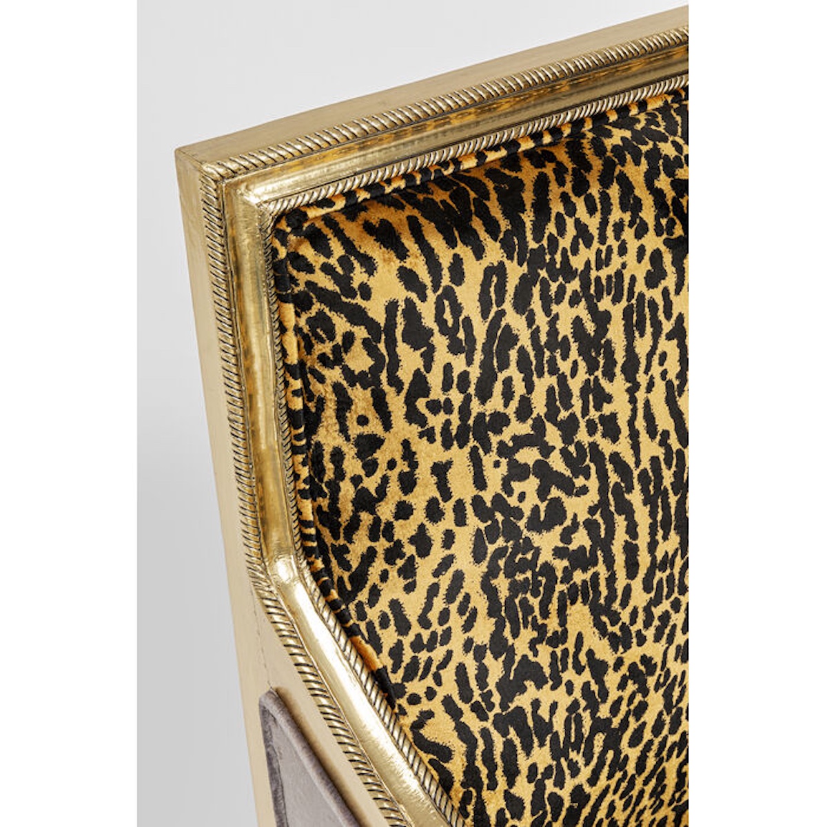 Fauteuil REGENCY LEO Kare Design
