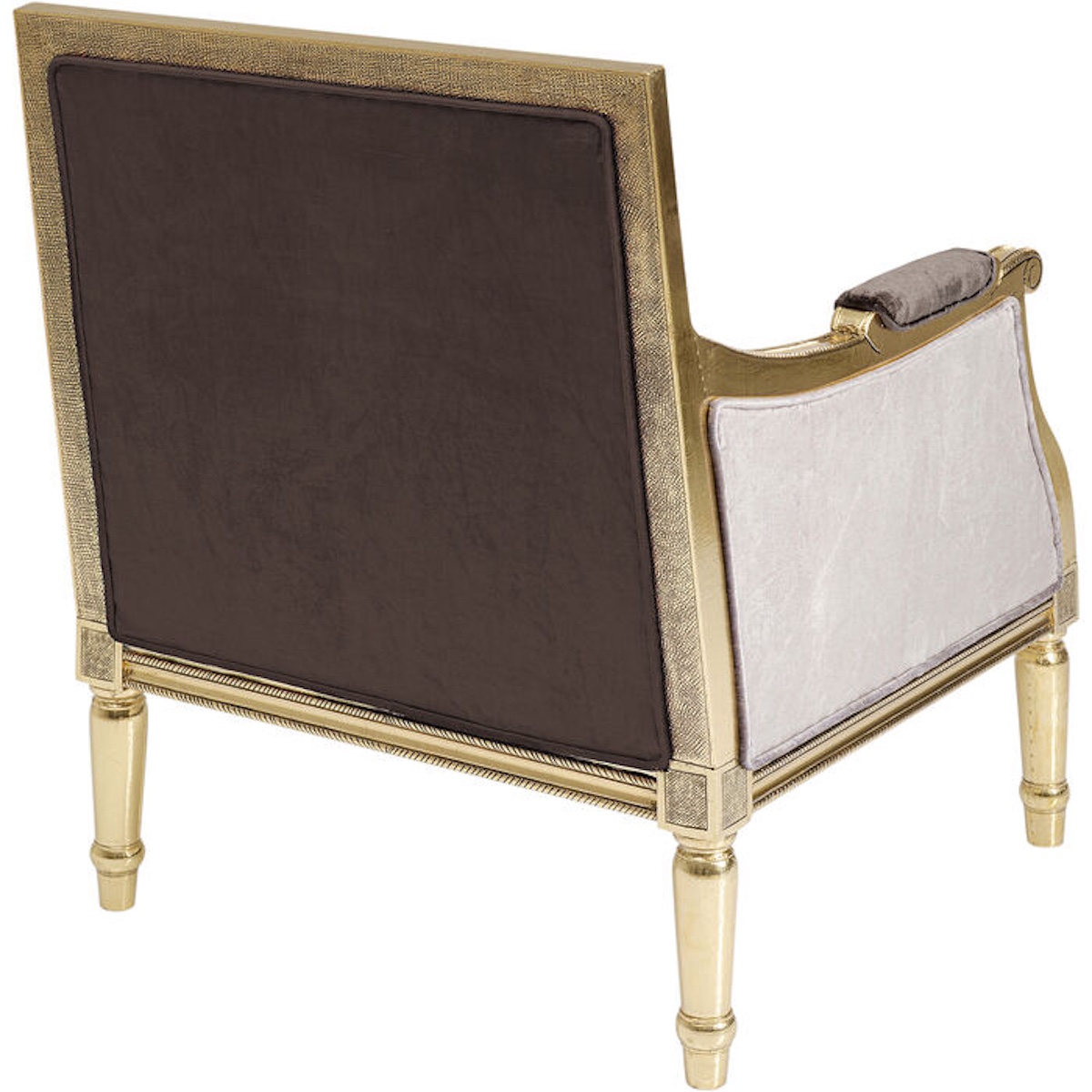Fauteuil REGENCY LEO Kare Design