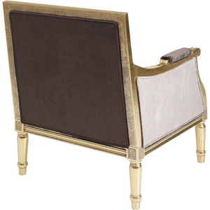Fauteuil REGENCY LEO Kare Design