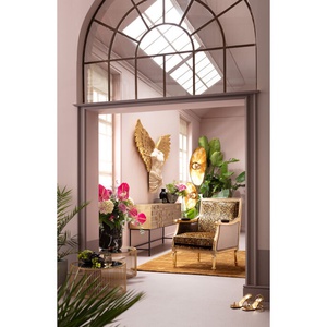 Fauteuil REGENCY LEO Kare Design