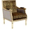 Fauteuil REGENCY LEO Kare Design
