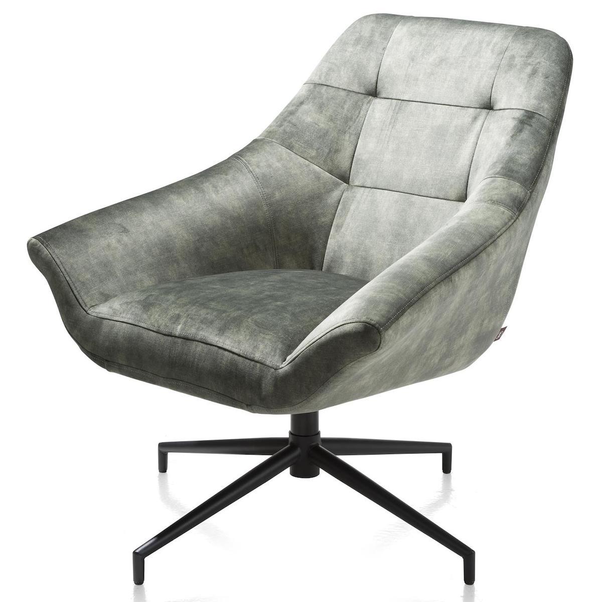Fauteuil REGGIO Henders & Hazel vert