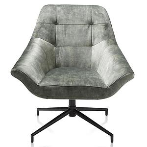 Fauteuil REGGIO Henders & Hazel vert