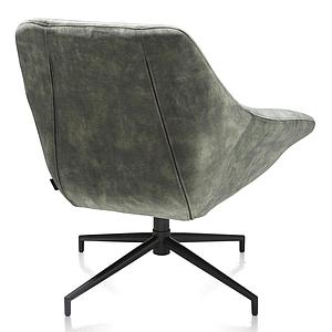 Fauteuil REGGIO Henders & Hazel vert