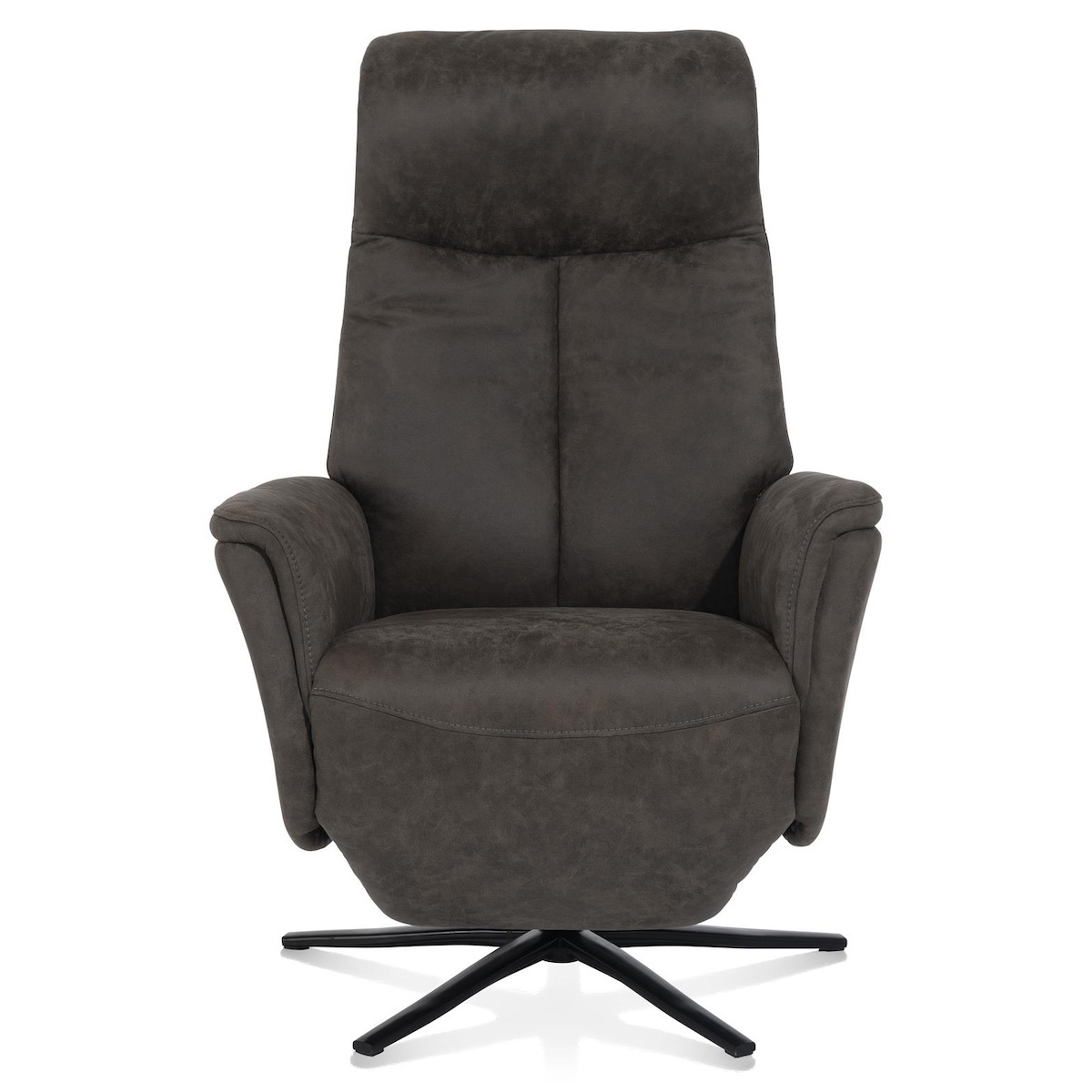 Fauteuil relax électrique NOCARINI Henders & Hazel Lava