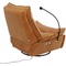 Fauteuil relax TILDA Kare Design