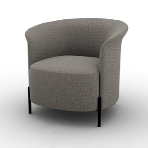 Fauteuil RENDEZ-VOUS Calligaris confort soft
