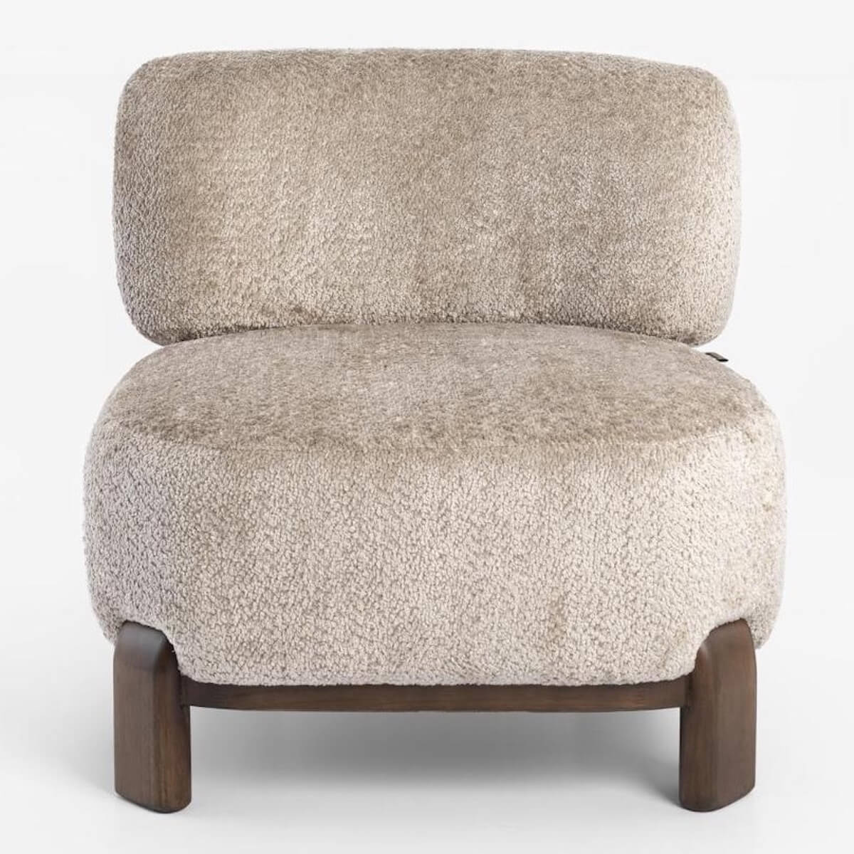 Fauteuil RHODI Coco Maison