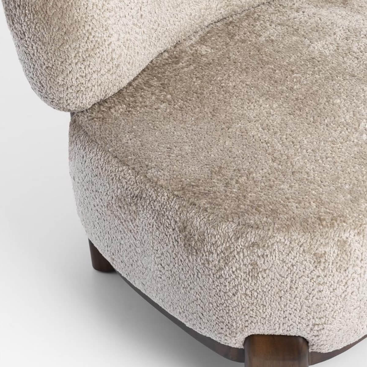 Fauteuil RHODI Coco Maison