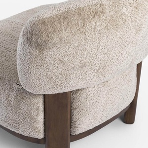 Fauteuil RHODI Coco Maison