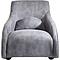 Fauteuil RITMO VINTAGE Kare Design gris