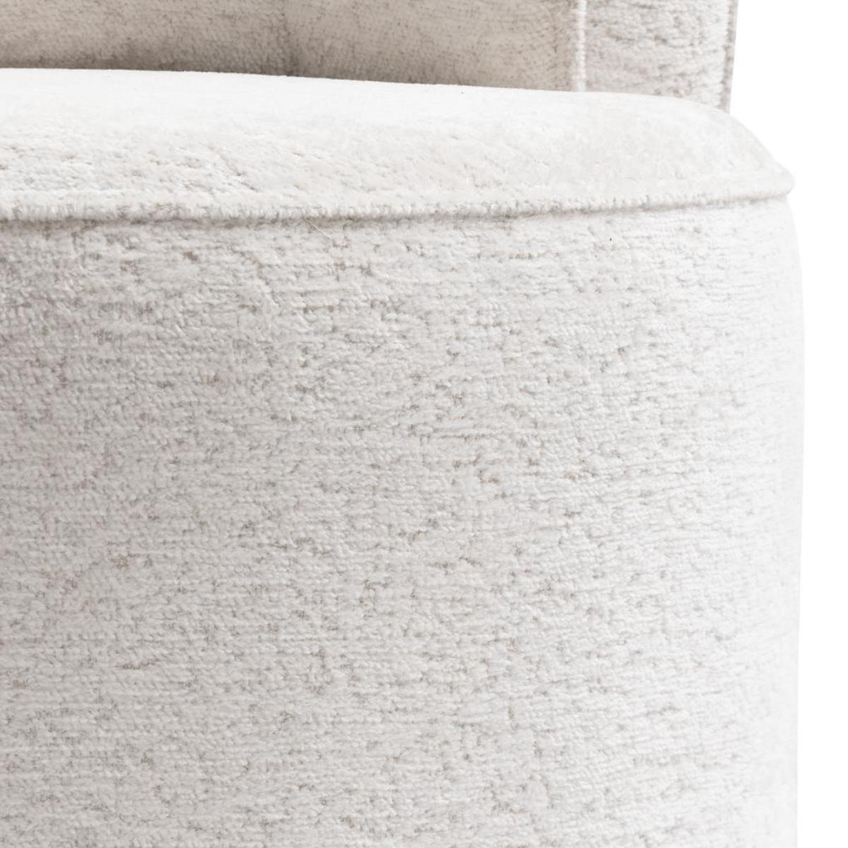 Fauteuil ROAN Coco Maison crème