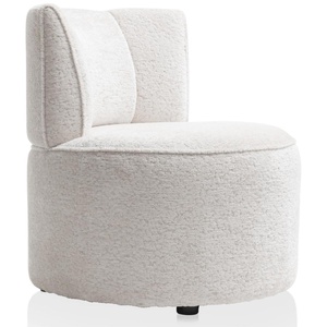 Fauteuil ROAN Coco Maison crème
