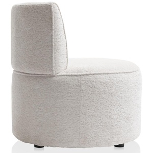 Fauteuil ROAN Coco Maison crème