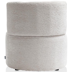 Fauteuil ROAN Coco Maison crème