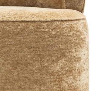 Fauteuil ROAN Coco Maison ocre