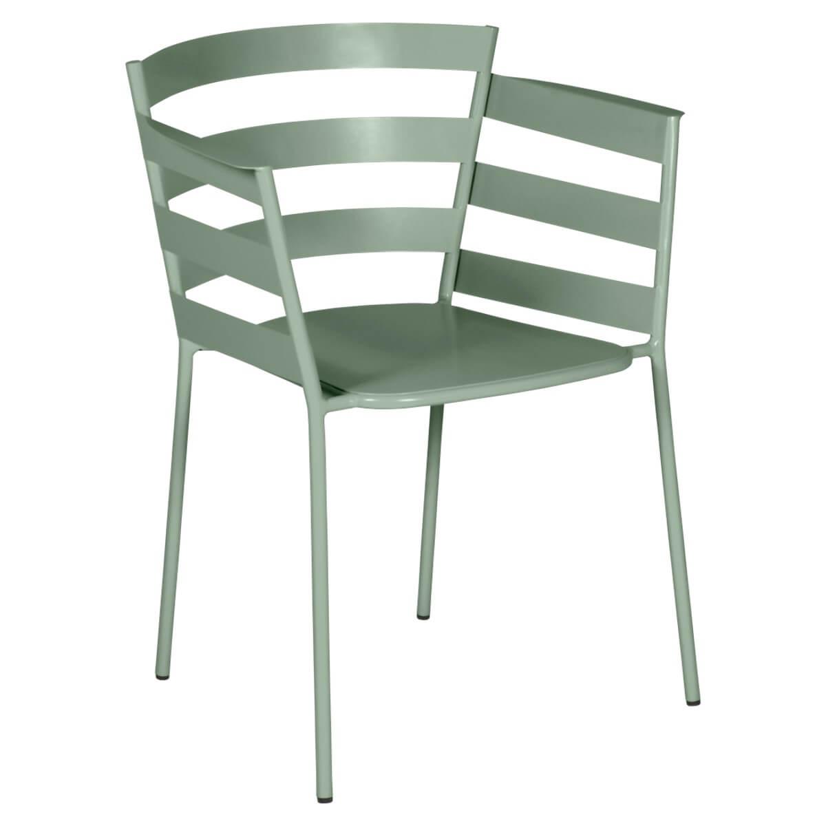 Fauteuil RYTHMIC Fermob cactus