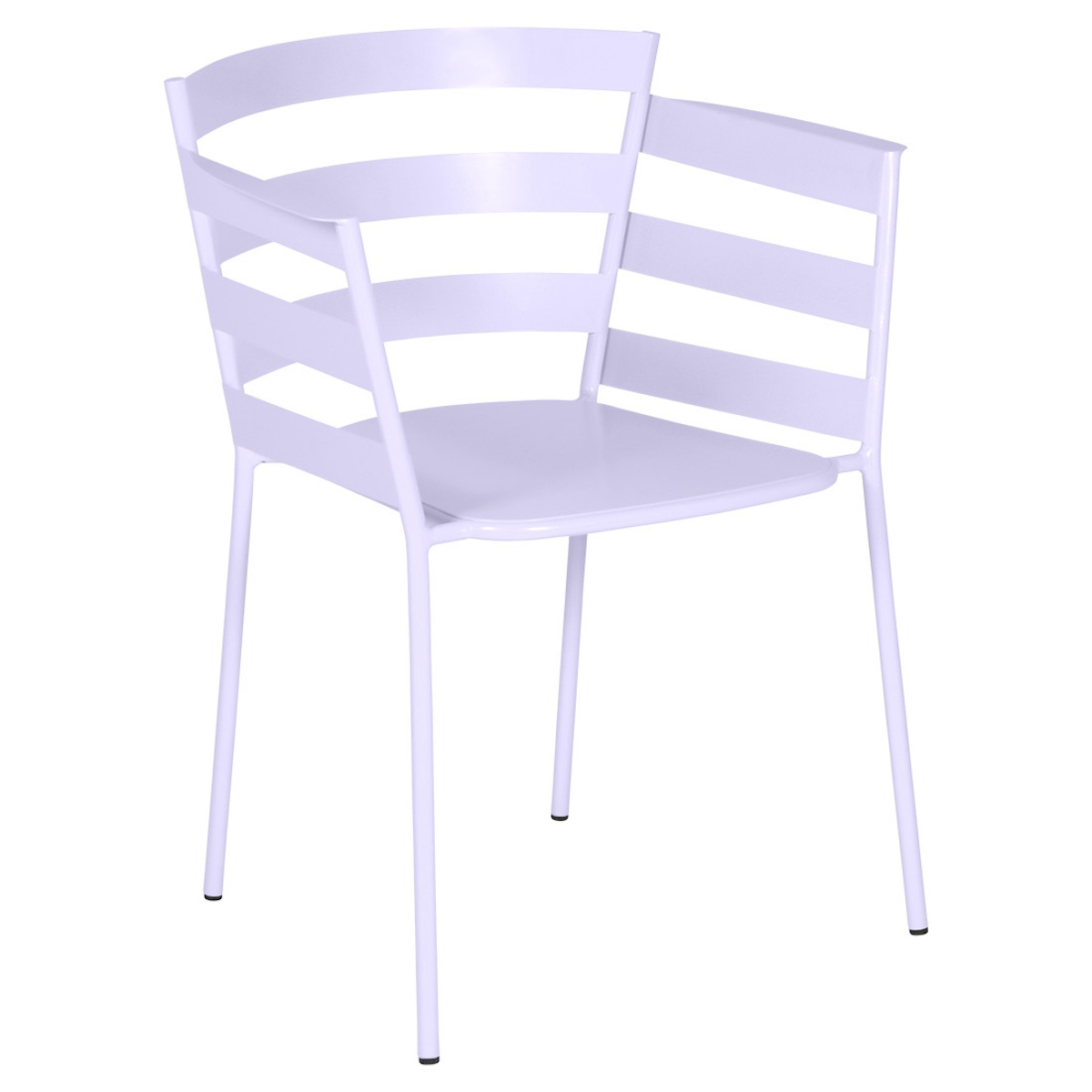 Fauteuil RYTHMIC Fermob guimauve