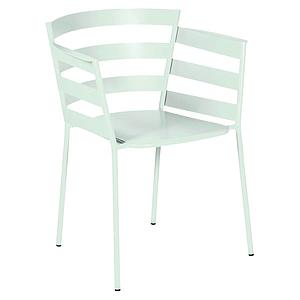 Fauteuil RYTHMIC Fermob menthe glaciale