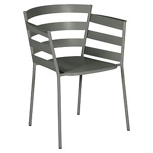 Fauteuil RYTHMIC Fermob romarin