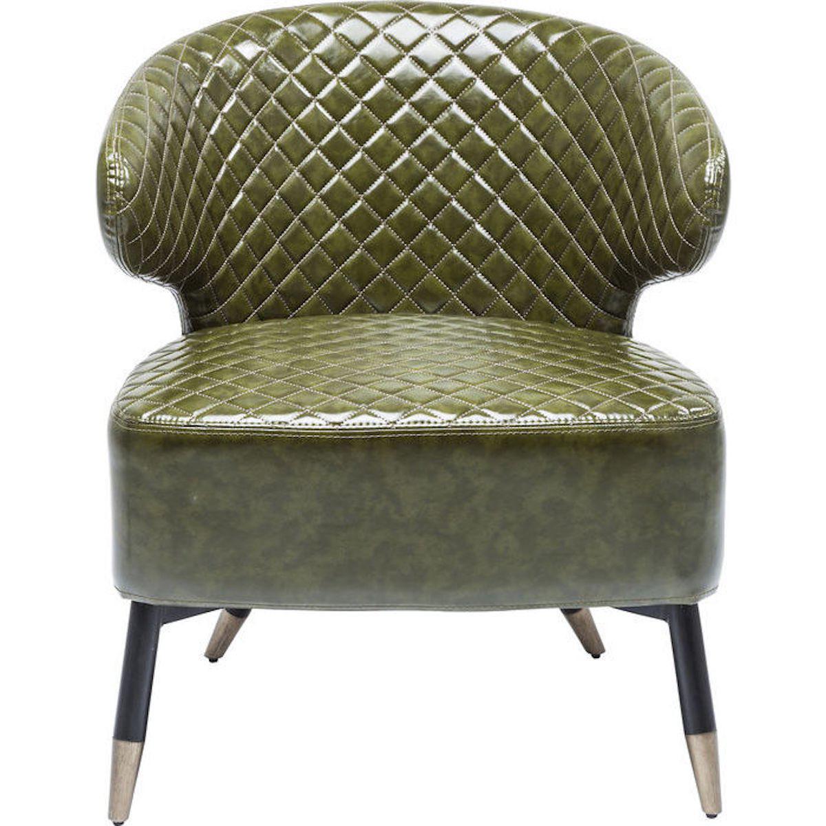 Fauteuil SESSION Kare Design