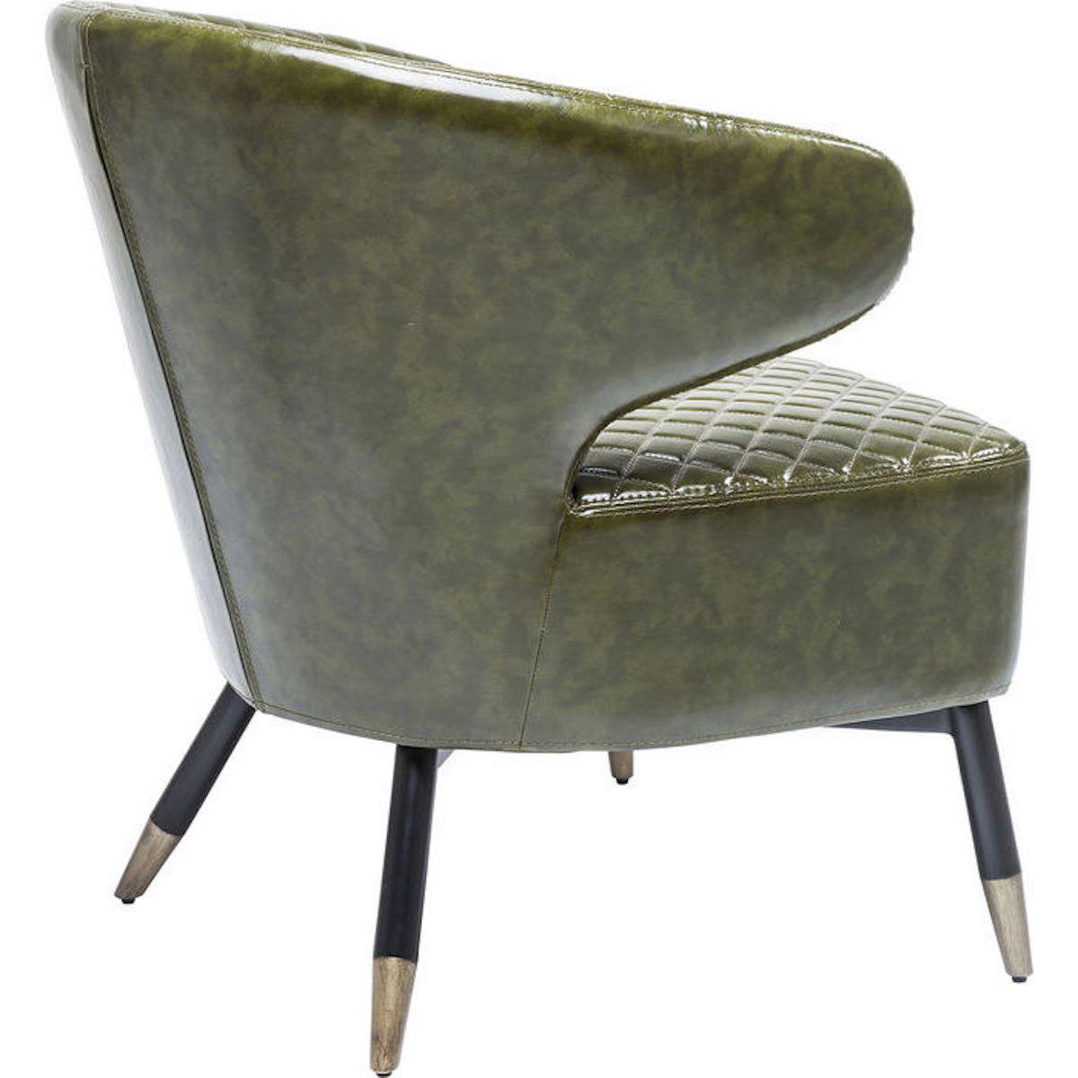 Fauteuil SESSION Kare Design