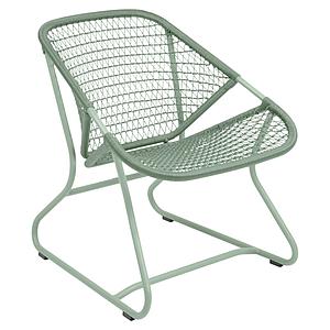 Fauteuil SIXTIES Fermob Cactus