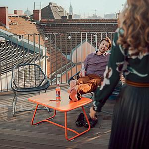 Fauteuil SIXTIES Fermob Cactus