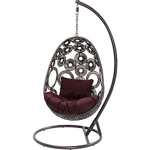 Fauteuil suspendu IBIZA Kare Design