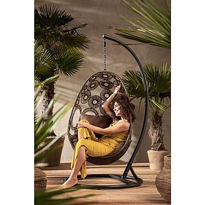 Fauteuil suspendu IBIZA Kare Design