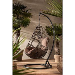 Fauteuil suspendu IBIZA Kare Design