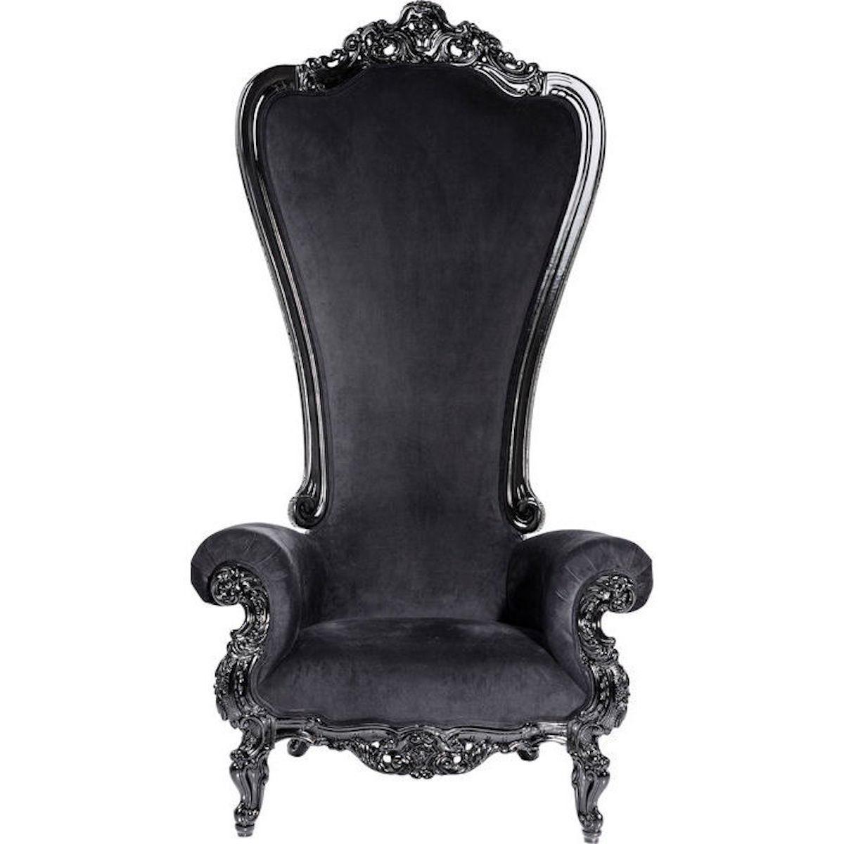 Fauteuil UTOPIA Kare Design