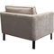 Fauteuil VICTOR Kare Design beige