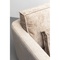 Fauteuil VICTOR Kare Design beige
