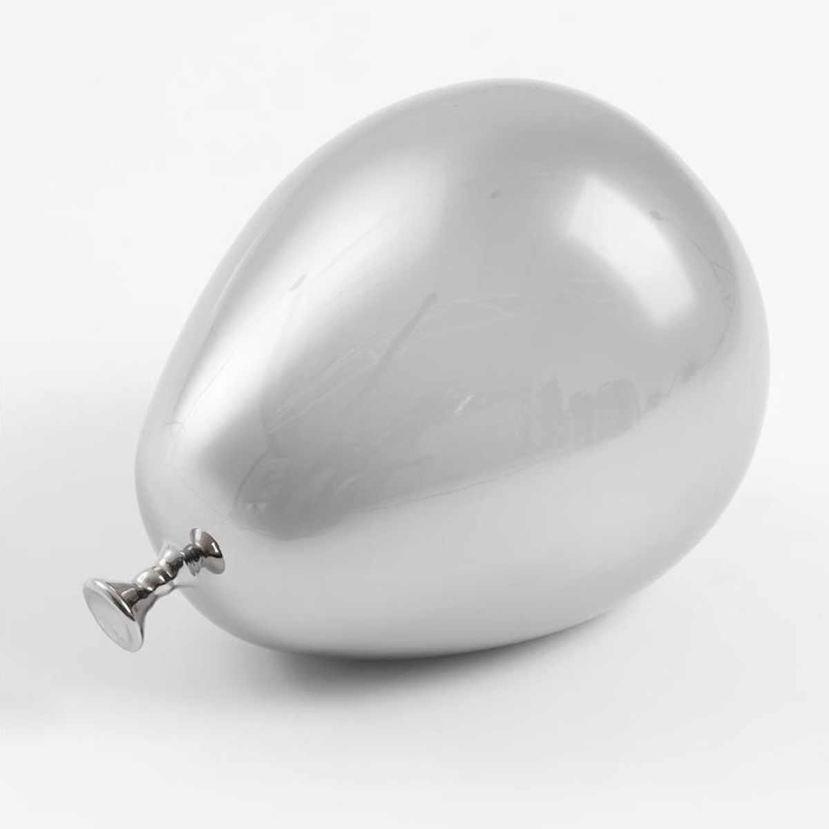 Figurine BALLOON Coco Maison H.17 cm