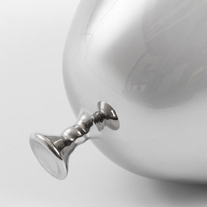 Figurine BALLOON Coco Maison H.17 cm