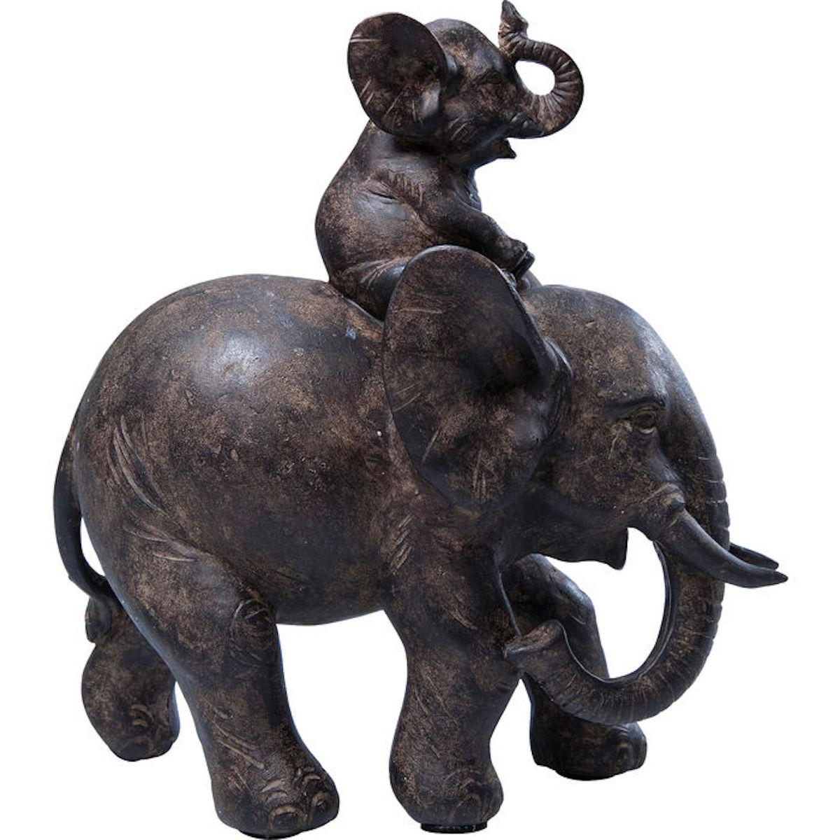 Figurine Deco DUMBO UNO Kare Design