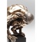 Figurine décorative 35cm NUDE MAN STAND BRONZE Kare Design